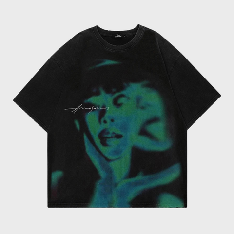 Camiseta Oversized Soulmate