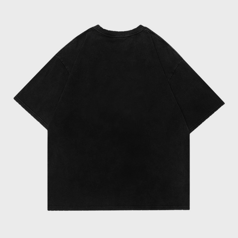 Camiseta Oversized Soulmate
