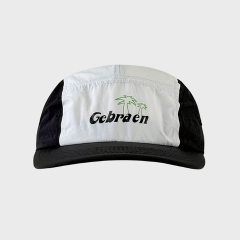 Boné Five Panel Cebraen
