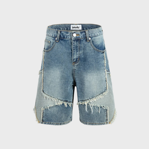 Bermuda Jeans Star
