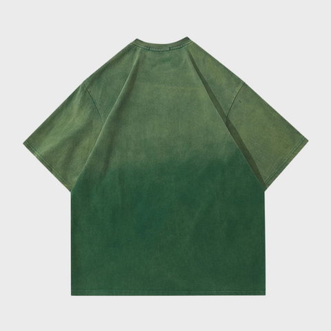 Camiseta Oversized Made
