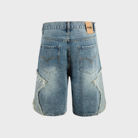 Bermuda Jeans Star