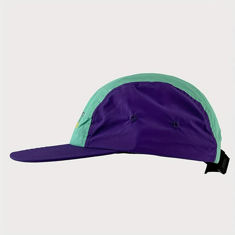 Boné Five Panel Cebraen