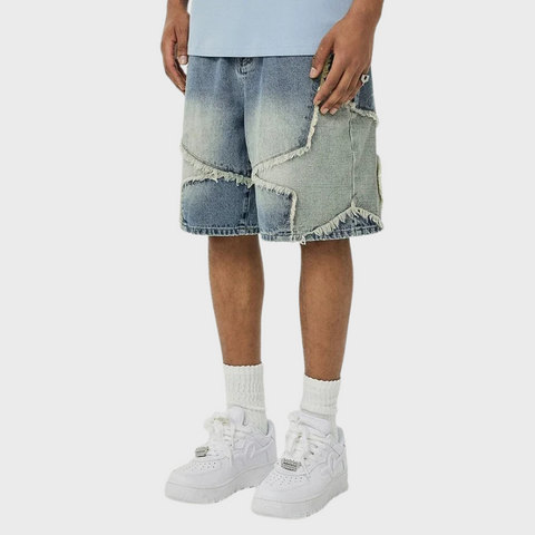 Bermuda Jeans Star