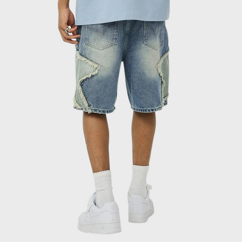 Bermuda Jeans Star