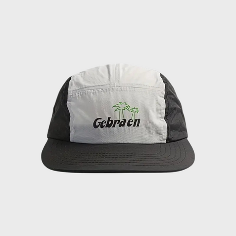 Boné Five Panel Cebraen
