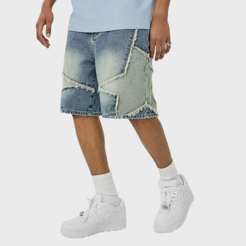 Bermuda Jeans Star