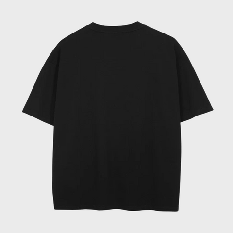 Camiseta Oversized Eye