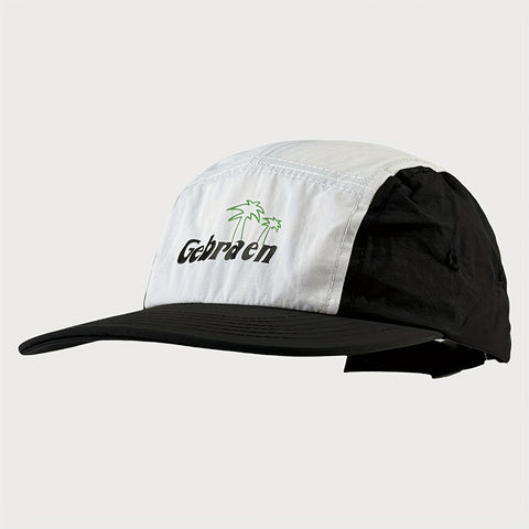 Boné Five Panel Cebraen
