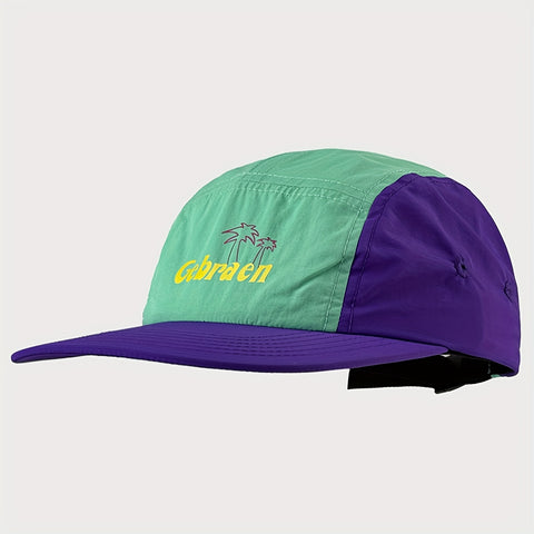 Boné Five Panel Cebraen